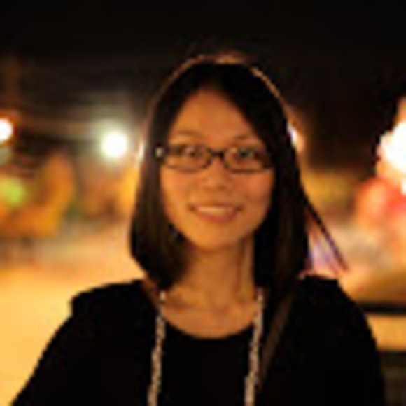 Meet your Posher, Jasmin - Picture 1 of 1